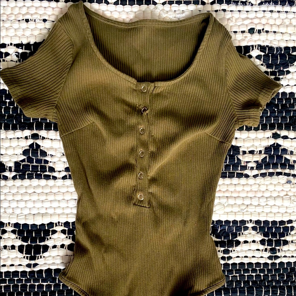 Bodysuit